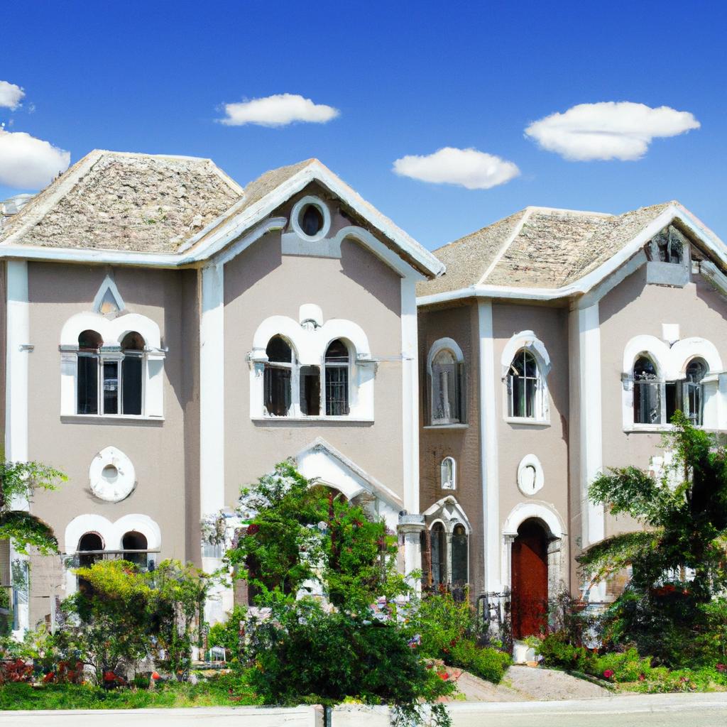 Understanding the Role of Real Estate Agents in Natiri Corner, Bungoma