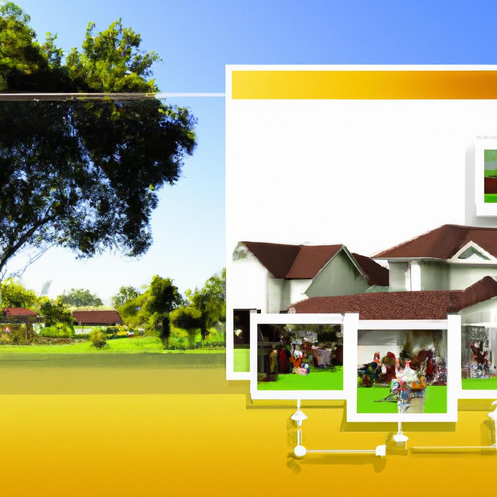 Understanding the Role of Real Estate Agents in Ndakaru, Bungoma