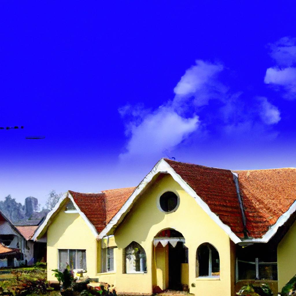 Understanding the Role of Real Estate Agents in Lukhome, Bungoma