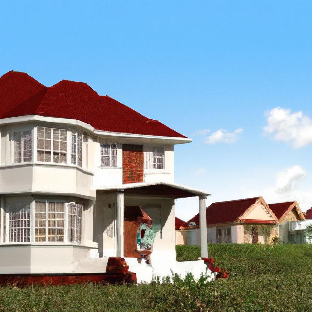 Understanding the Role of Real Estate Agents in Miendo, Bungoma