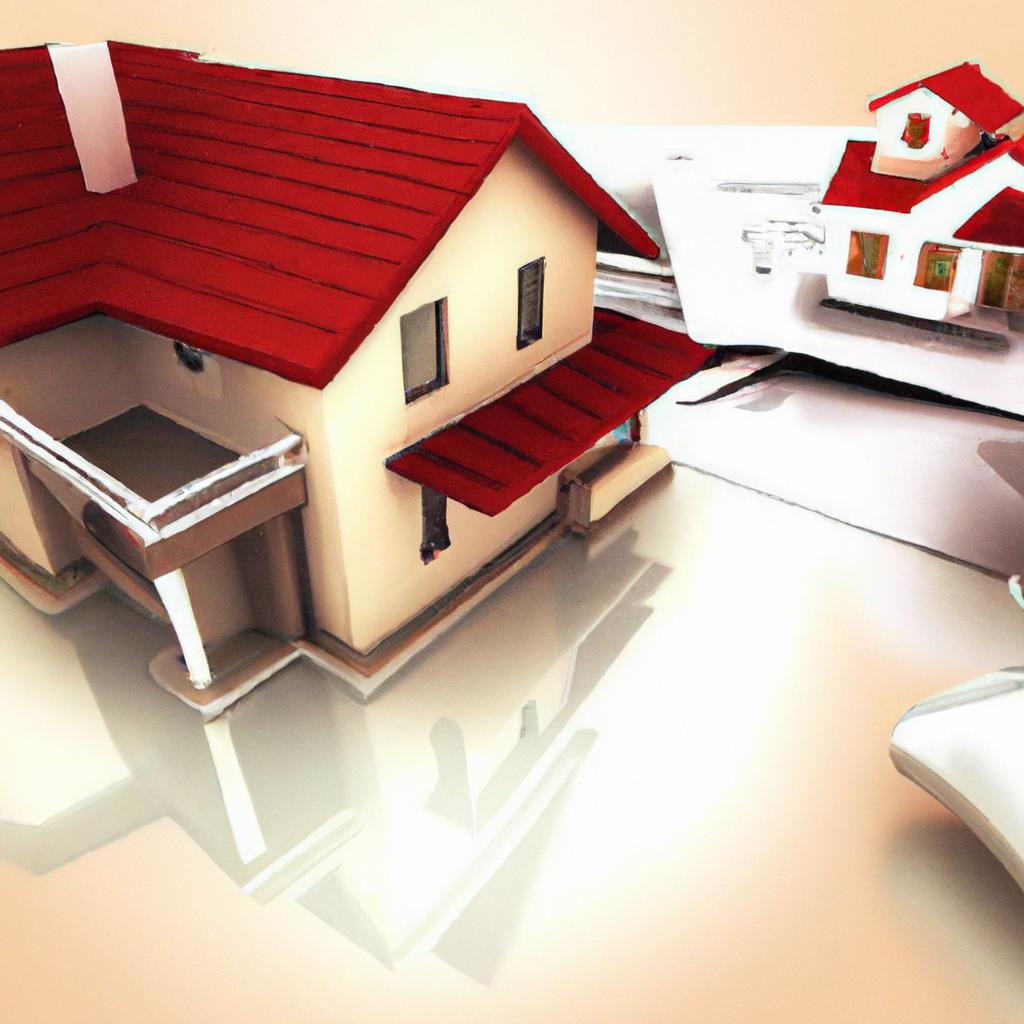 Understanding the Role of Real Estate Agents in Nangeni, Bungoma
