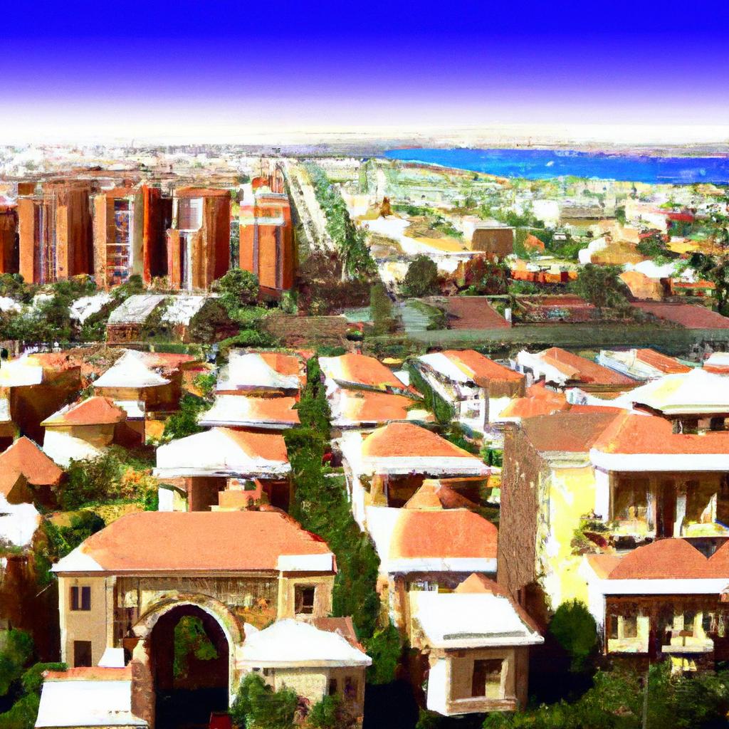 Exploring the Role of Real Estate Agents in Malaha, Bungoma