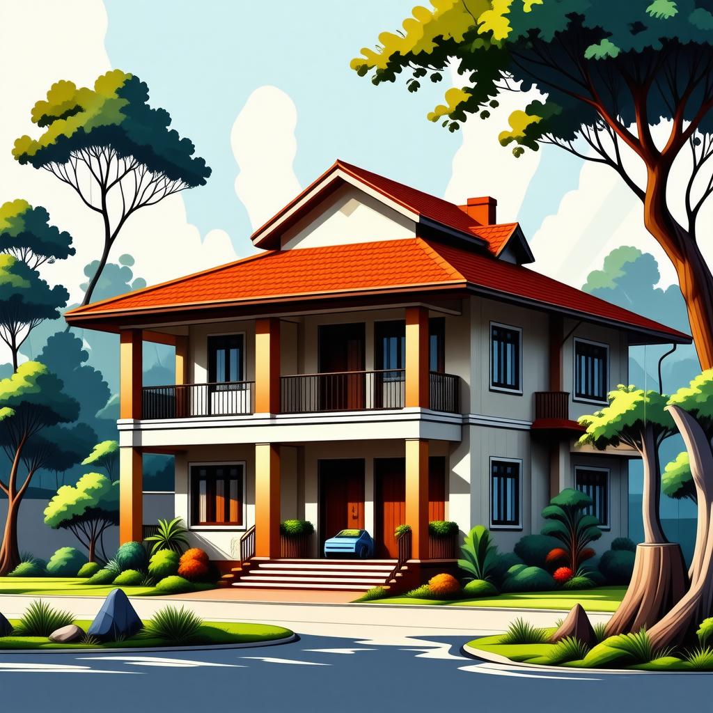 Understanding the Role of Real Estate Agents in Kangethe Machakos